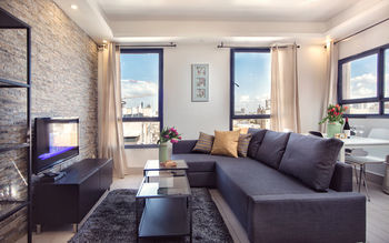 Shenkin Vilmar Apartments