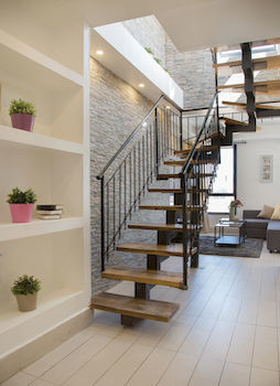 Shenkin Vilmar Apartments