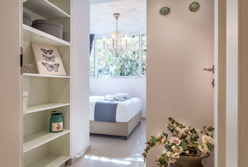 Apartamento Sweet Inn - Allenby