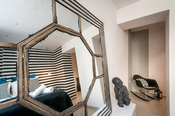 Apartamento Sweet Inn - Allenby