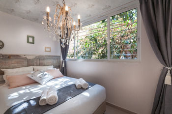 Apartamento Sweet Inn - Allenby