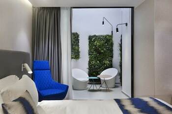 Ultra Hotel Tel Aviv