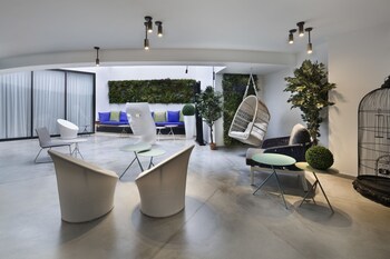 Ultra Hotel Tel Aviv