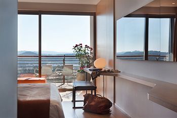 Hotel Cramim Resort & Spa