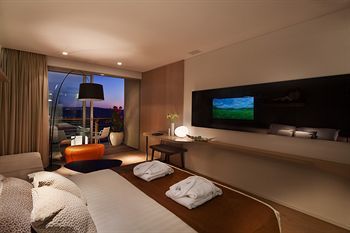 Hotel Cramim Resort & Spa