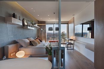 Hotel Cramim Resort & Spa