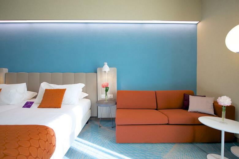 Hotel Mercure Firenze Centro
