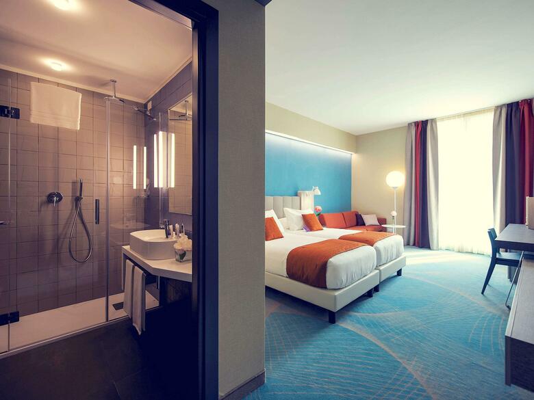 Hotel Mercure Firenze Centro