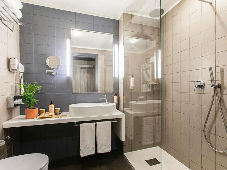 Hotel Mercure Firenze Centro