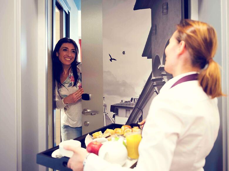 Hotel Mercure Firenze Centro