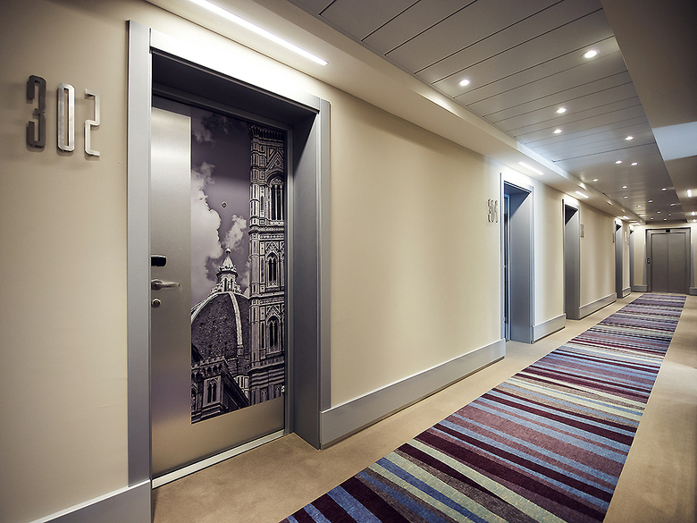 Hotel Mercure Firenze Centro