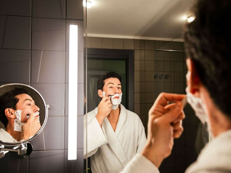 Hotel Mercure Firenze Centro