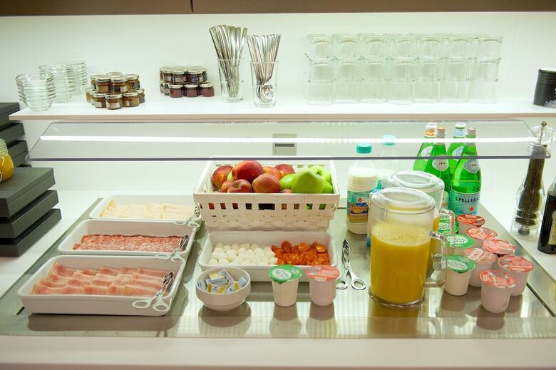 Hotel Mercure Firenze Centro
