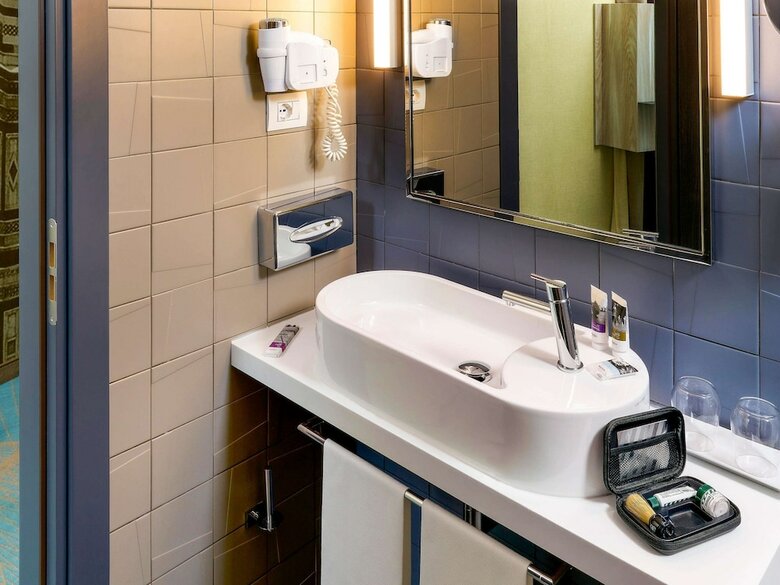 Hotel Mercure Firenze Centro