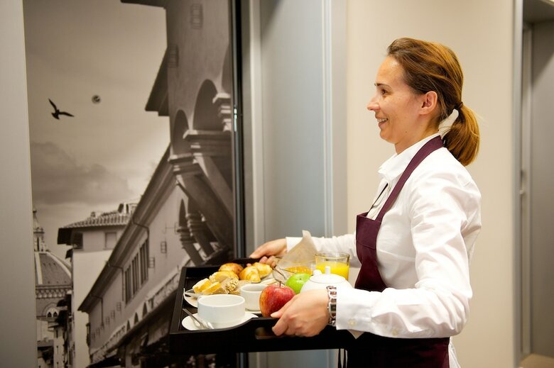 Hotel Mercure Firenze Centro