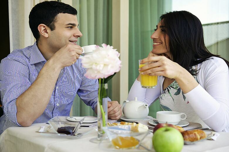 Hotel Mercure Firenze Centro