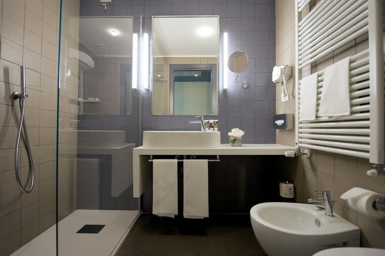 Hotel Mercure Firenze Centro