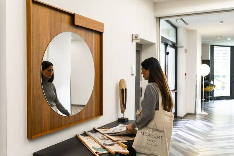 Hotel Mercure Firenze Centro