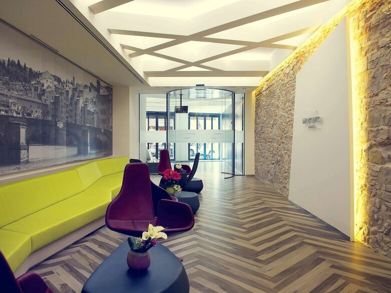Hotel Mercure Firenze Centro