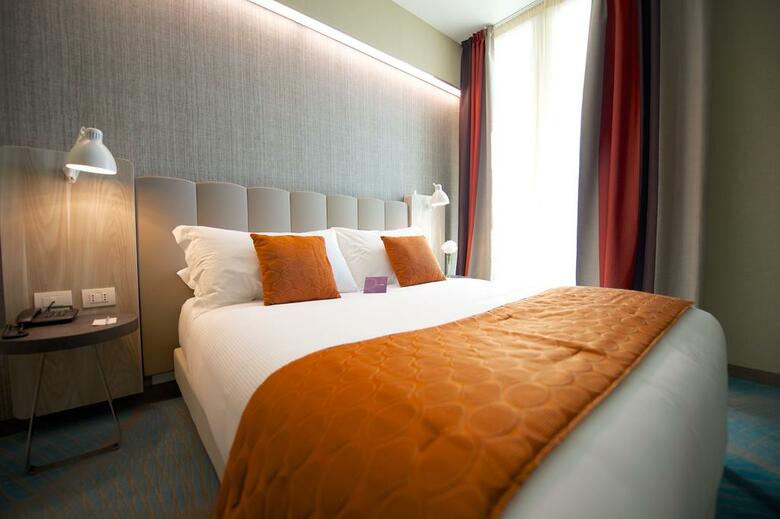 Hotel Mercure Firenze Centro