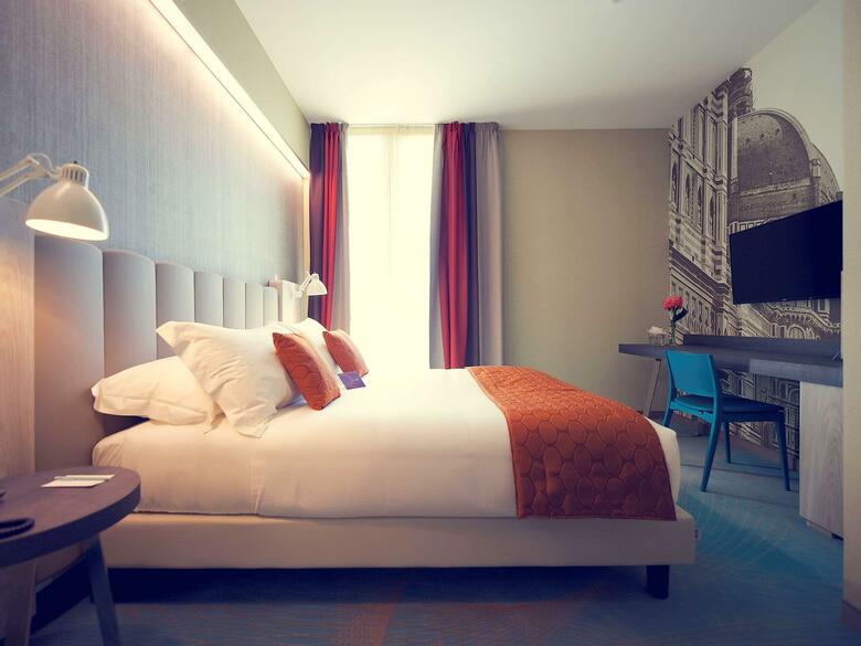 Hotel Mercure Firenze Centro