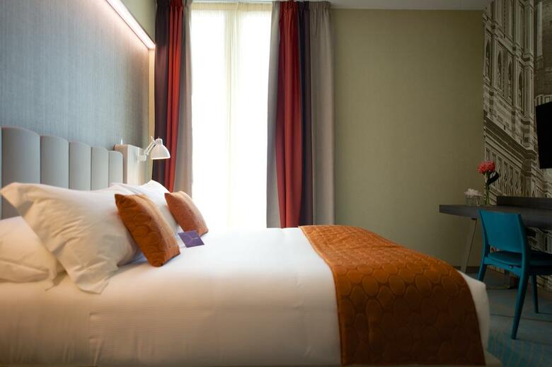 Hotel Mercure Firenze Centro