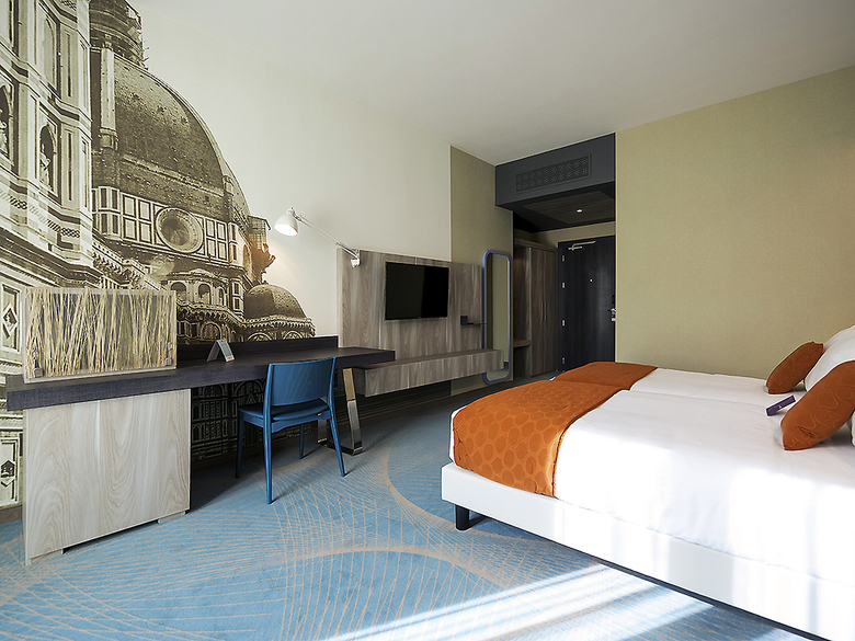 Hotel Mercure Firenze Centro