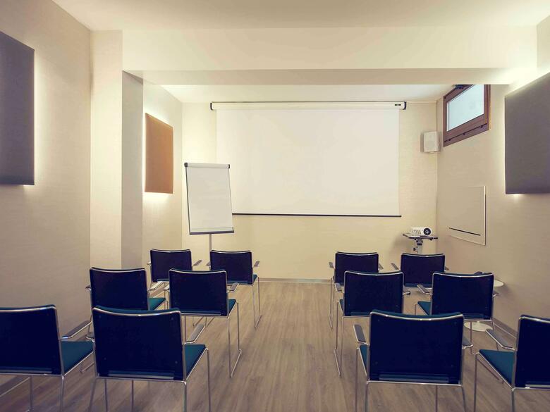 Hotel Mercure Firenze Centro