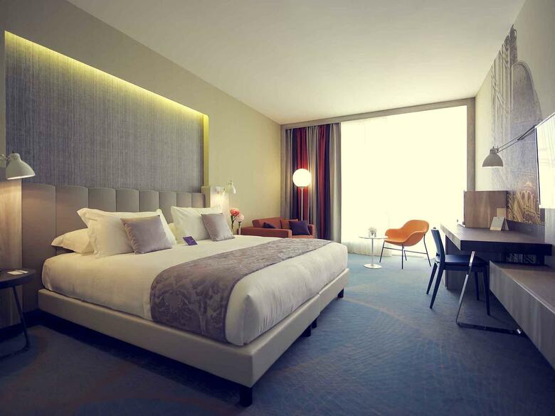 Hotel Mercure Firenze Centro