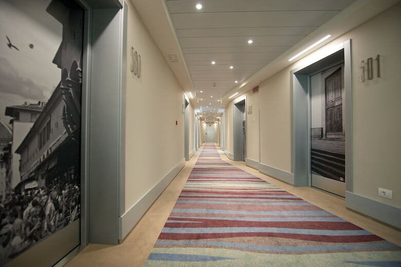 Hotel Mercure Firenze Centro