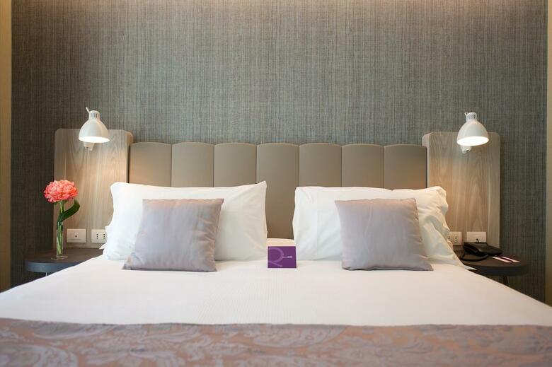 Hotel Mercure Firenze Centro