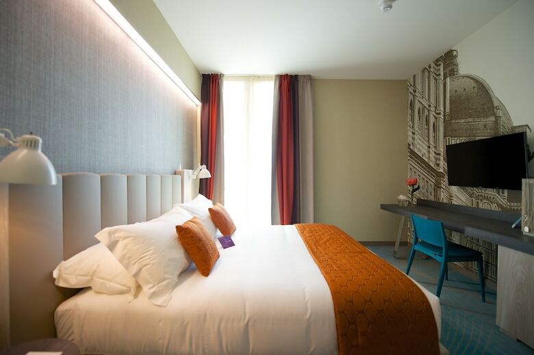 Hotel Mercure Firenze Centro
