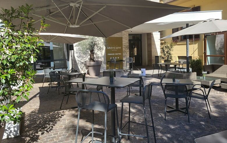 Hotel Mercure Firenze Centro