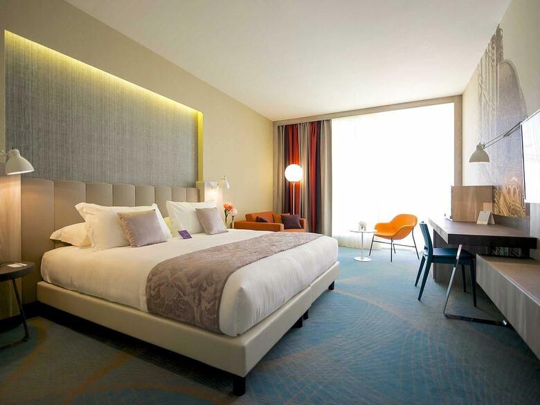 Hotel Mercure Firenze Centro