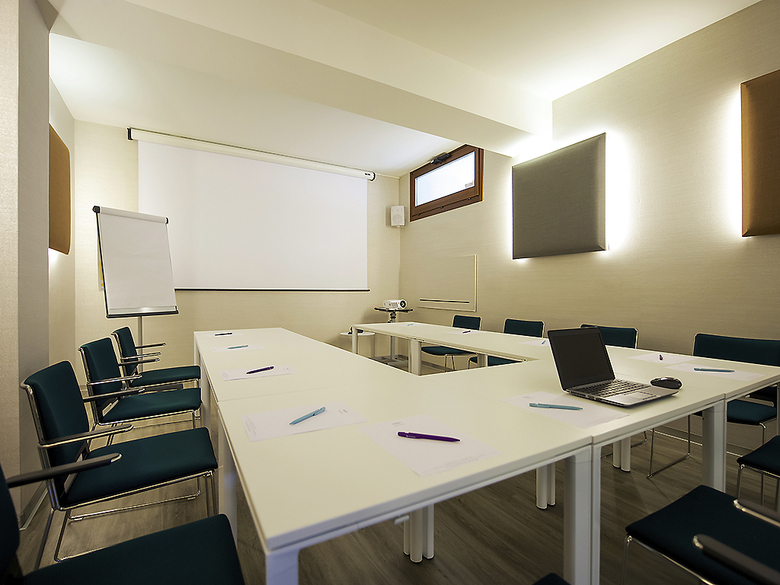 Hotel Mercure Firenze Centro