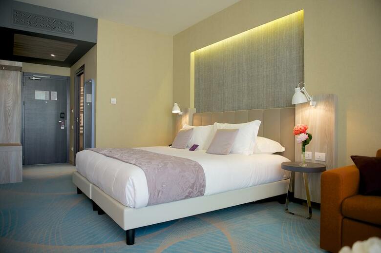 Hotel Mercure Firenze Centro