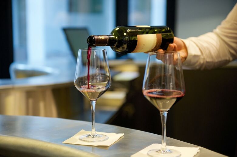 Hotel Mercure Firenze Centro