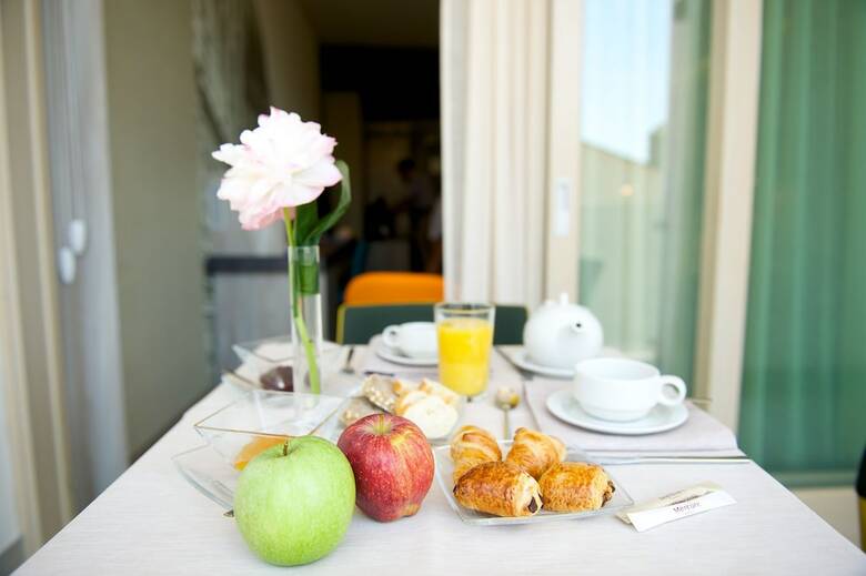 Hotel Mercure Firenze Centro