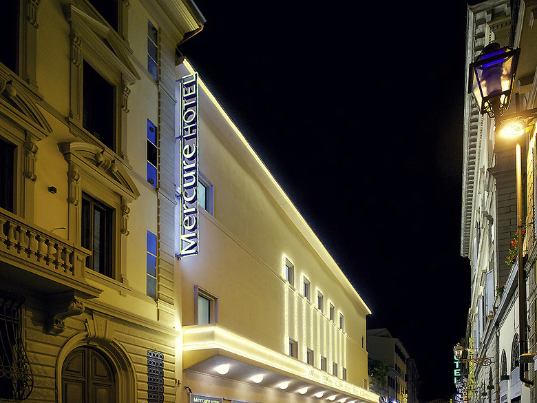 Hotel Mercure Firenze Centro