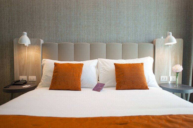 Hotel Mercure Firenze Centro