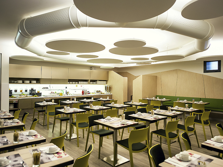 Hotel Mercure Firenze Centro