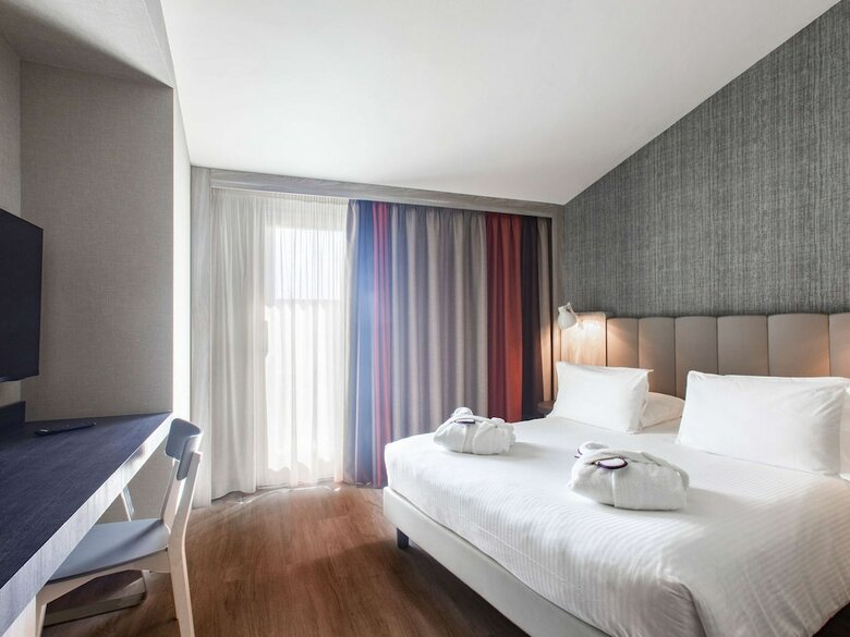 Hotel Mercure Firenze Centro