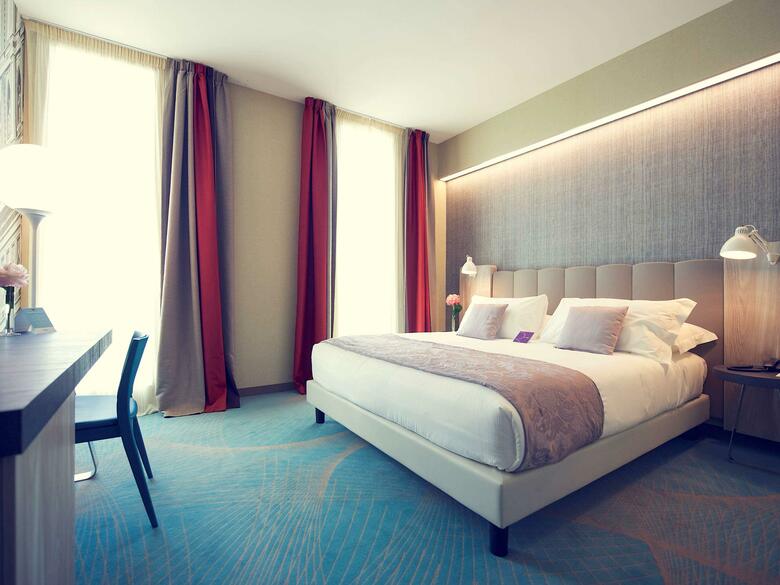 Hotel Mercure Firenze Centro