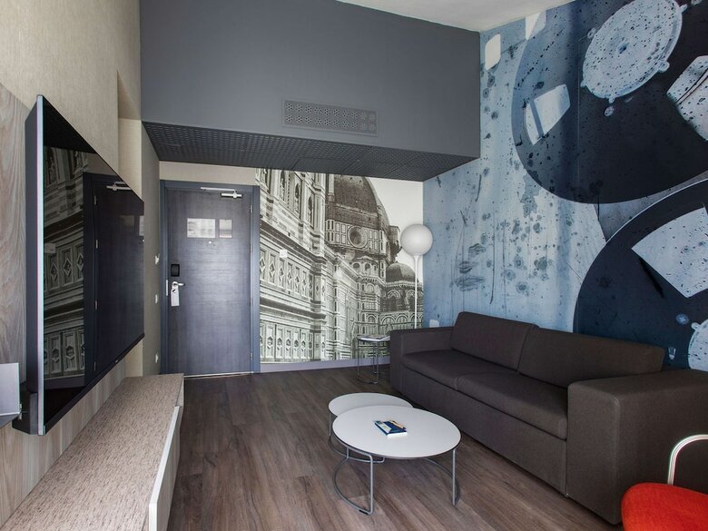 Hotel Mercure Firenze Centro