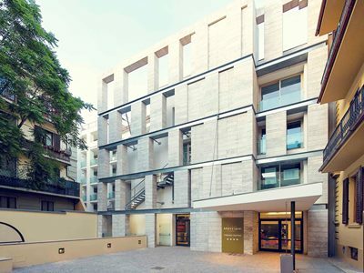Hotel Mercure Firenze Centro