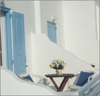 Hotel Sourmeli Garden