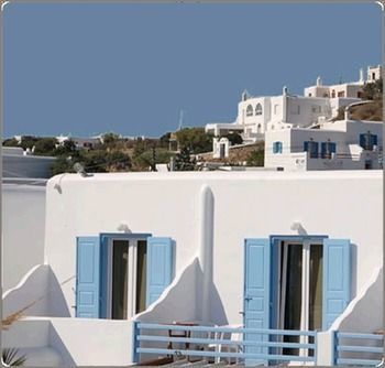 Hotel Sourmeli Garden