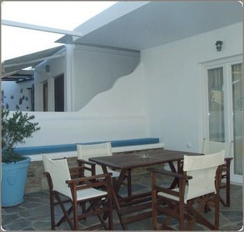 Hotel Sourmeli Garden