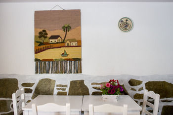 Hotel Sourmeli Garden