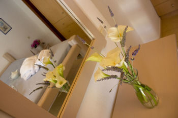 Hotel Sourmeli Garden